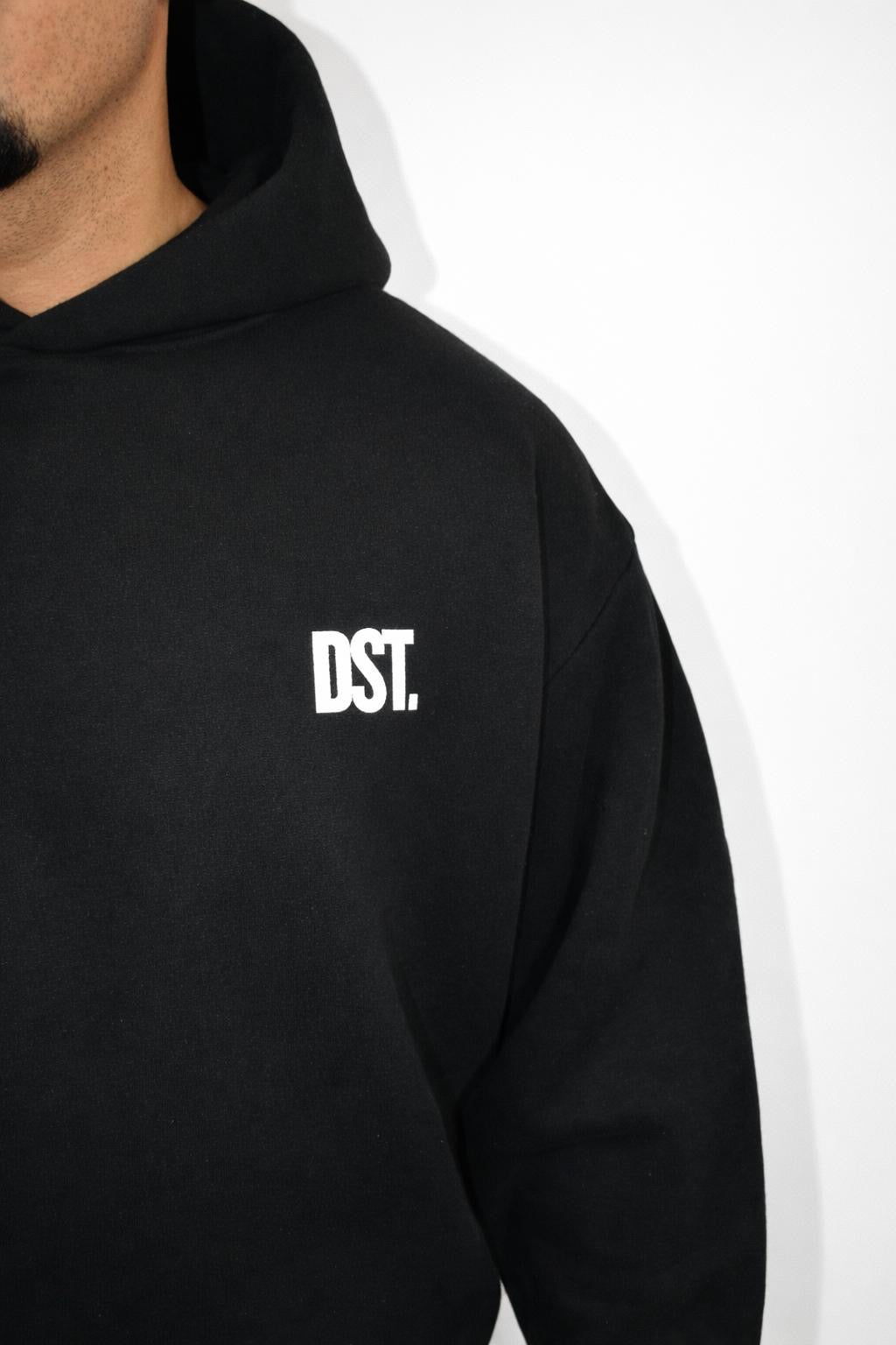 DST. DREAM Hoodie